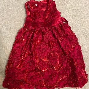 American Princess dress size 4